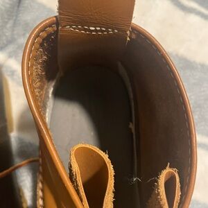 Men’s  L.L. Bean Boots size 11 perfect condition